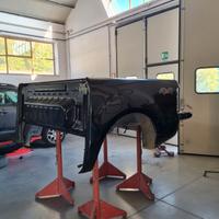 Ricambi ford ranger 2020 wildtrak