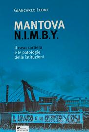 Mantova N.I.M.B.Y. Il caso cartiera e le patologie