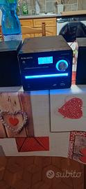 mini stereo 
