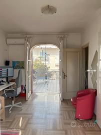 Posto letto in stanza singola per studentessa