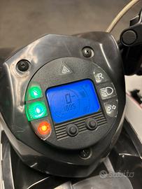 Quad AEON COBRA 400 Bianco - anno 2022