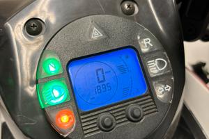 Quad AEON COBRA 400 Bianco - anno 2022