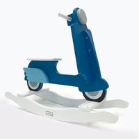 Dondolo vespa/scooter