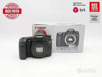 Canon EOS 70D