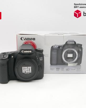 Canon EOS 70D