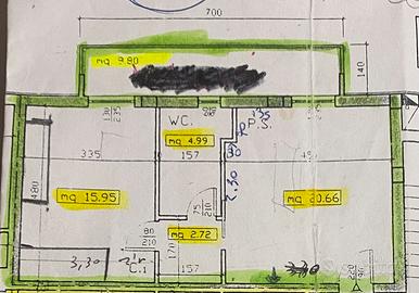 Appartamento al mare