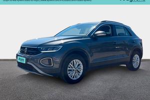 Volkswagen T-Roc 2.0 TDI SCR 150 CV DSG Life
