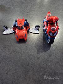 spiderman Kinder 2026
