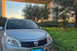 Dacia Sandero 1.4 benzina/gpl 