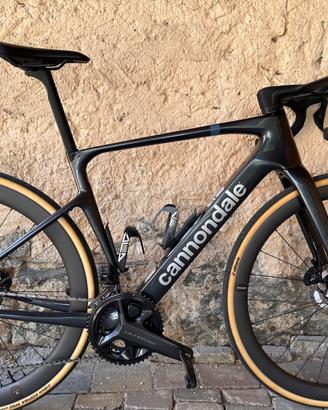 Cannondale Synapse Carbon 1