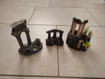 Accessori  acquario