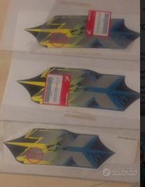 Honda zx dio kit adesivi