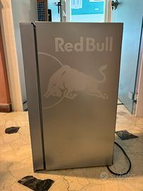 Minifrigo Redbull