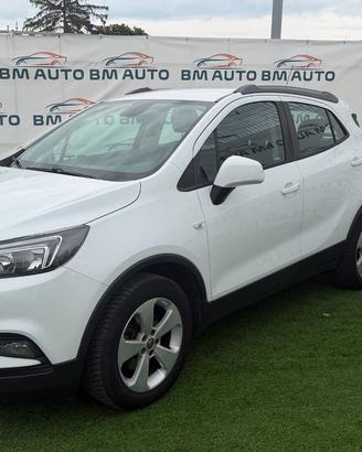 Opel Mokka X 1.6 CDTI 136CV 4x2 Start&Stop Ultimat
