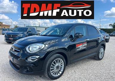 Fiat 500X 1.3 MultiJet 95 CV Connect