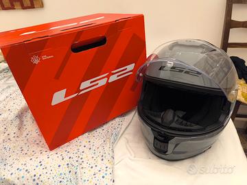 Casco LS2 Stream 2 (per moto)