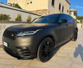 LAND ROVER Range Rover Velar 3.0 300cv HSE