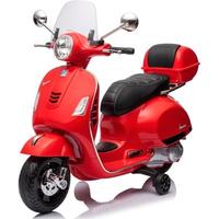 Moto Elettrica Scooter Per Bambini VESPA GTS