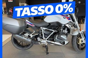 BMW R 1250 R Abs