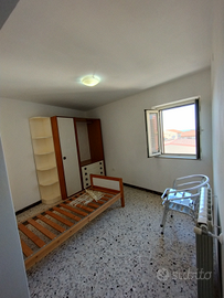 Abitazione Centro San Lucido Ristrutturato