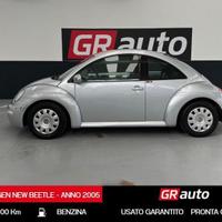 Volkswagen New Beetle 1.6 102cv