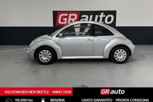 Volkswagen New Beetle 1.6 102cv