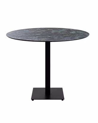 Tavolo rotondo nuovo D 88,7 cm