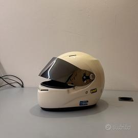 casco kart omp Circuit