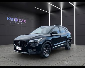 MG ZS 1.0T-GDI Luxury