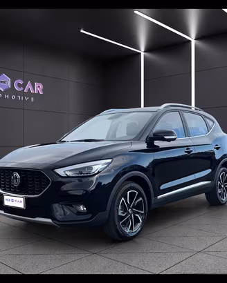 MG ZS 1.0T-GDI Luxury