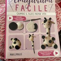 Rivista per amigurumi