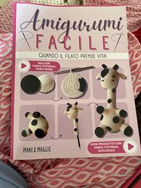 Rivista per amigurumi