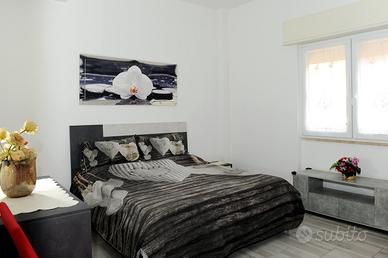 Casa estiva Torvaianica in pieno centro