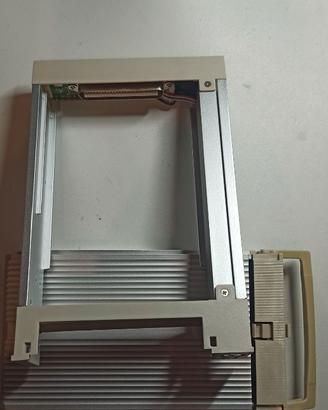 Cassetto estraibile Sata - Ide  – HDD 3,5 per pc