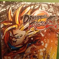 Dragon ball Fighter Z per Xbox One 