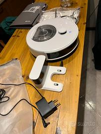 Okp L7 Robot aspirapolvere