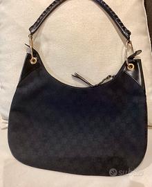 Borsa da donna nera di PIERO GUIDI