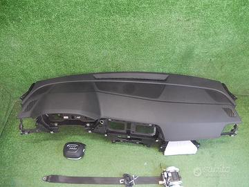 AUDI Q5 80A 2016 KIT AIRBAG COMPLETO