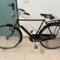 Bici d’epoca Raleigh Royal Roadster