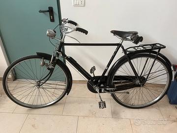 Bici d’epoca Raleigh Royal Roadster