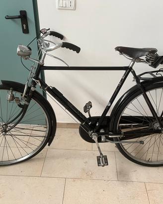 Bici d’epoca Raleigh Royal Roadster