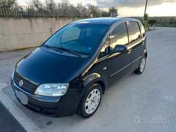 FIAT IDEA 1.3 MJT EURO 4