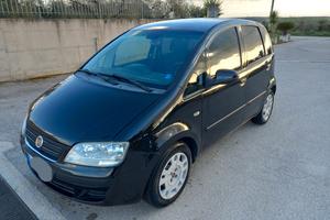 FIAT IDEA 1.3 MJT EURO 4