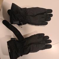 Guanti Sci Snowboard Ziener Gore-Tex Goretex