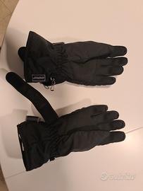 Guanti Sci Snowboard Ziener Gore-Tex Goretex