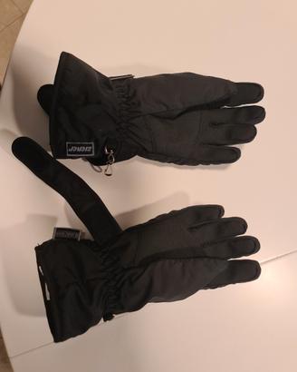 Guanti Sci Snowboard Ziener Gore-Tex Goretex