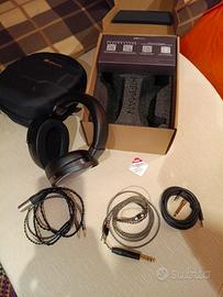 cuffie magneto planari Hifiman Edition XS