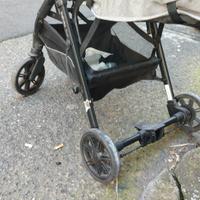 passeggino inglesina 