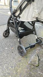 passeggino inglesina 
