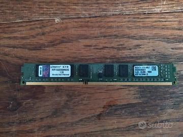 scheda RAM 2G